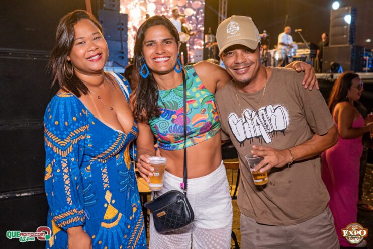 Samba Jr e Balada VIP fecham com chave de ouro a Expo Teixeira 2025 181