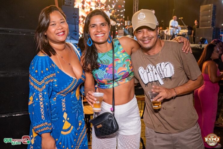 Samba Jr e Balada VIP fecham com chave de ouro a Expo Teixeira 2025 182