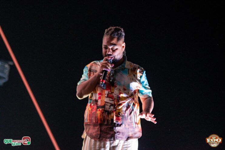 Samba Jr e Balada VIP fecham com chave de ouro a Expo Teixeira 2025 183