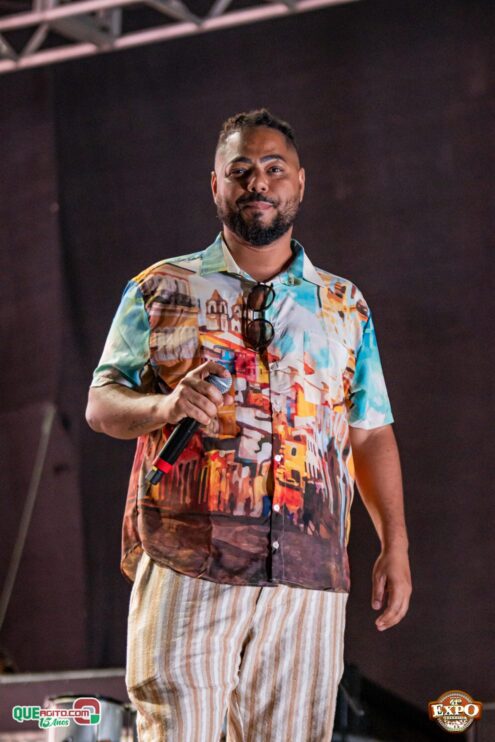 Samba Jr e Balada VIP fecham com chave de ouro a Expo Teixeira 2025 186