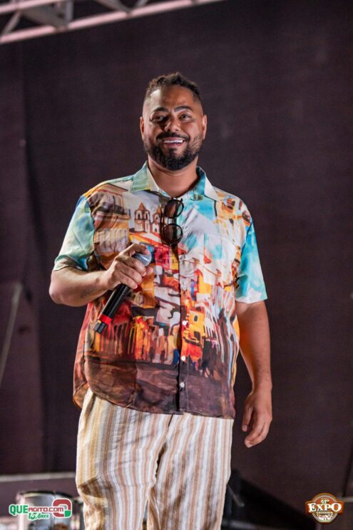 Samba Jr e Balada VIP fecham com chave de ouro a Expo Teixeira 2025 188