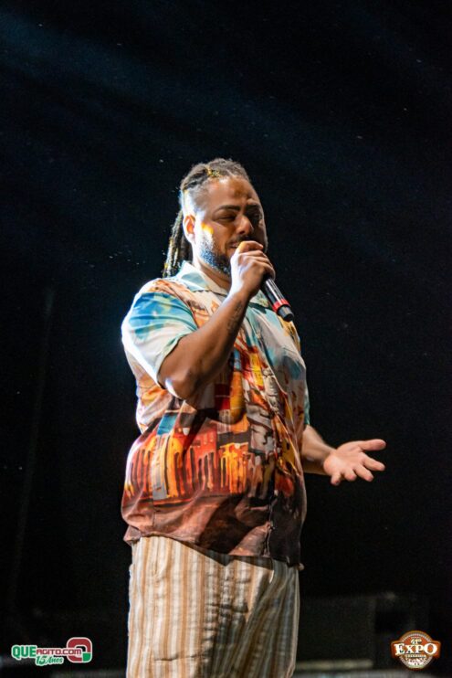 Samba Jr e Balada VIP fecham com chave de ouro a Expo Teixeira 2025 191