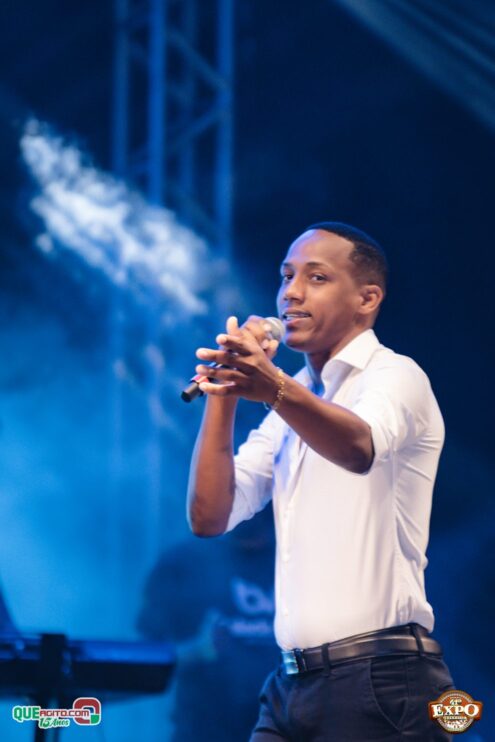 Samba Jr e Balada VIP fecham com chave de ouro a Expo Teixeira 2025 199