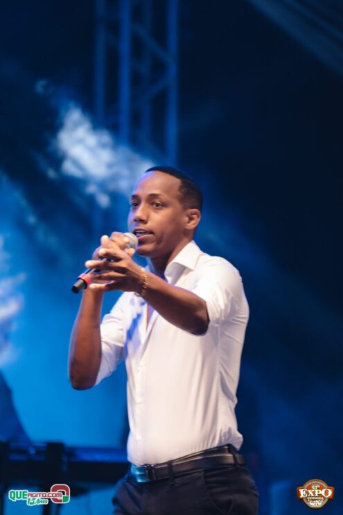 Samba Jr e Balada VIP fecham com chave de ouro a Expo Teixeira 2025 200