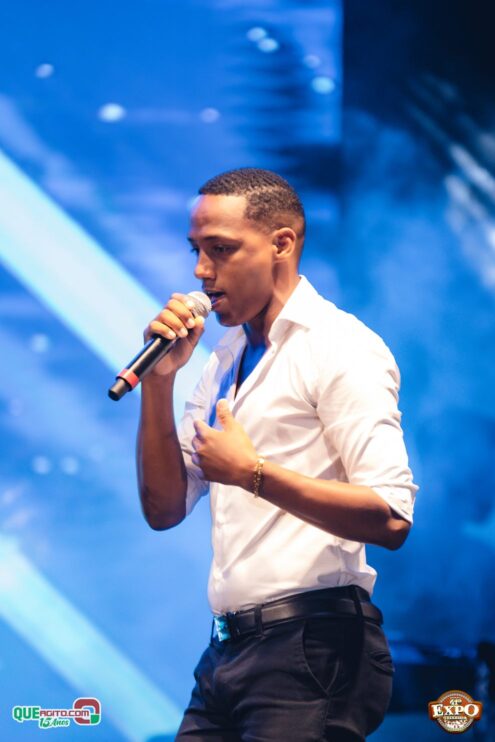 Samba Jr e Balada VIP fecham com chave de ouro a Expo Teixeira 2025 201