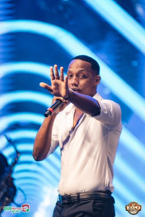 Samba Jr e Balada VIP fecham com chave de ouro a Expo Teixeira 2025 203