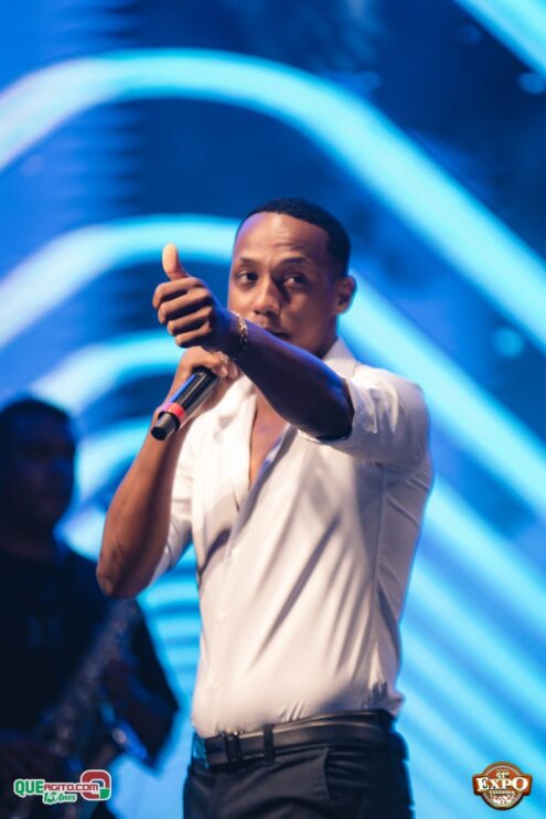 Samba Jr e Balada VIP fecham com chave de ouro a Expo Teixeira 2025 204