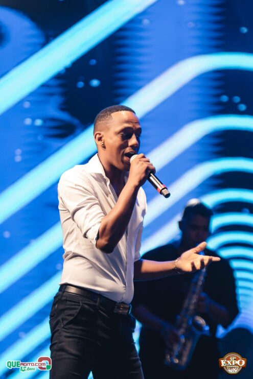 Samba Jr e Balada VIP fecham com chave de ouro a Expo Teixeira 2025 209