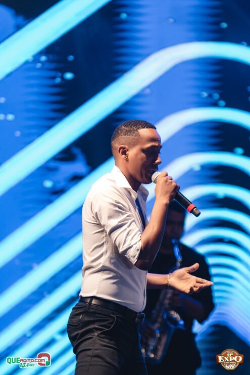 Samba Jr e Balada VIP fecham com chave de ouro a Expo Teixeira 2025 210