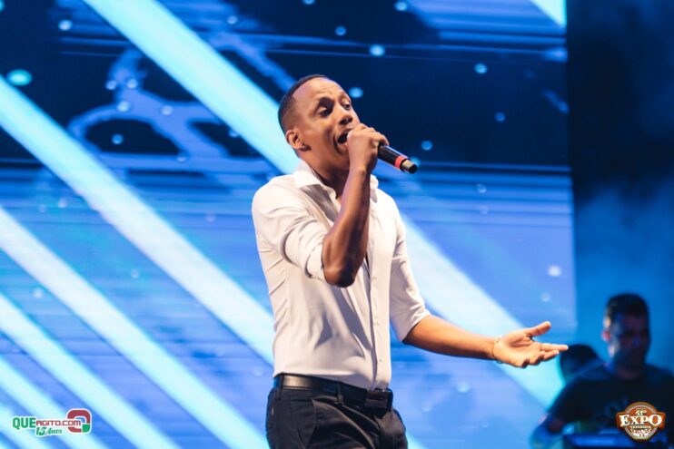 Samba Jr e Balada VIP fecham com chave de ouro a Expo Teixeira 2025 211