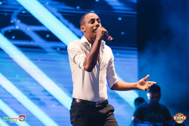 Samba Jr e Balada VIP fecham com chave de ouro a Expo Teixeira 2025 212