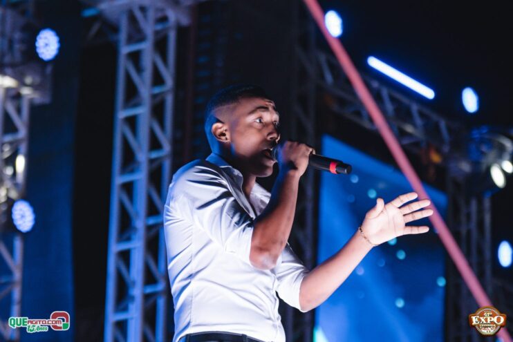 Samba Jr e Balada VIP fecham com chave de ouro a Expo Teixeira 2025 218