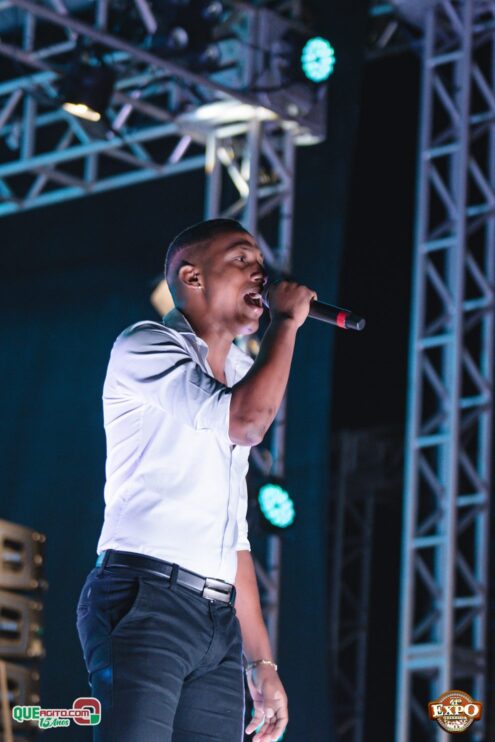 Samba Jr e Balada VIP fecham com chave de ouro a Expo Teixeira 2025 222