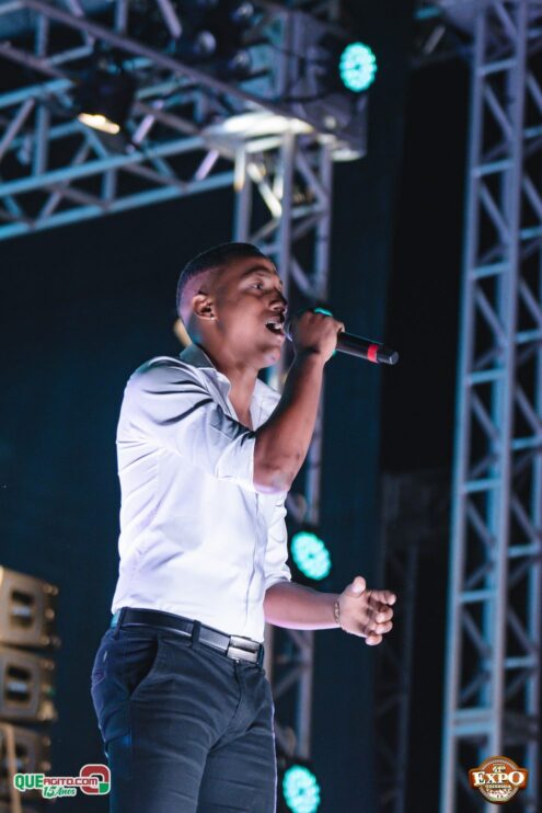 Samba Jr e Balada VIP fecham com chave de ouro a Expo Teixeira 2025 223