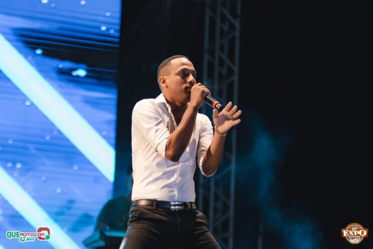 Samba Jr e Balada VIP fecham com chave de ouro a Expo Teixeira 2025 228