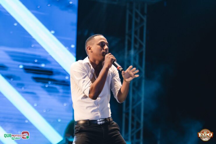 Samba Jr e Balada VIP fecham com chave de ouro a Expo Teixeira 2025 230