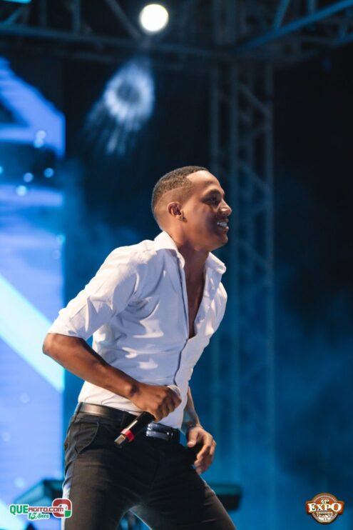 Samba Jr e Balada VIP fecham com chave de ouro a Expo Teixeira 2025 234