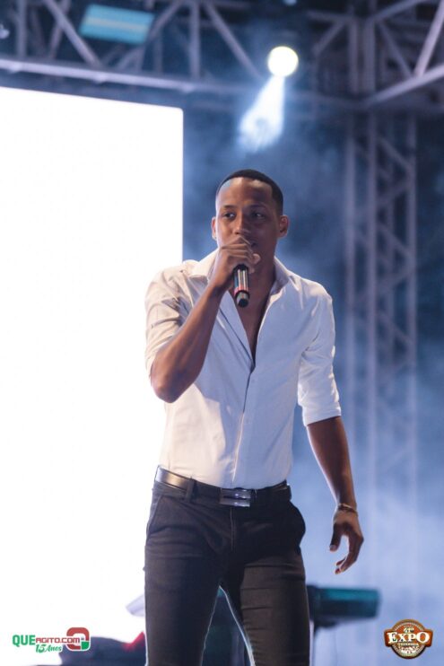 Samba Jr e Balada VIP fecham com chave de ouro a Expo Teixeira 2025 235