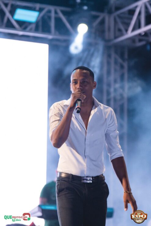 Samba Jr e Balada VIP fecham com chave de ouro a Expo Teixeira 2025 236