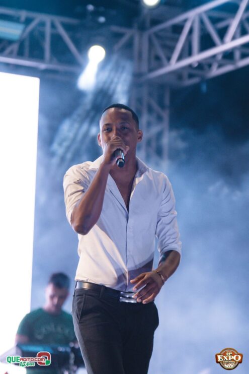 Samba Jr e Balada VIP fecham com chave de ouro a Expo Teixeira 2025 237