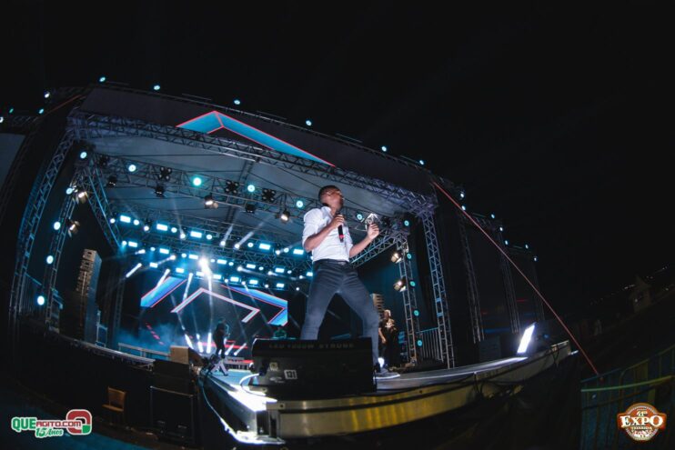 Samba Jr e Balada VIP fecham com chave de ouro a Expo Teixeira 2025 239