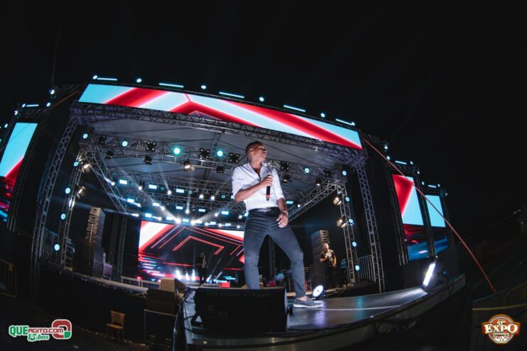 Samba Jr e Balada VIP fecham com chave de ouro a Expo Teixeira 2025 240