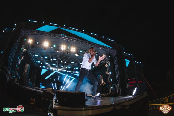 Samba Jr e Balada VIP fecham com chave de ouro a Expo Teixeira 2025 242