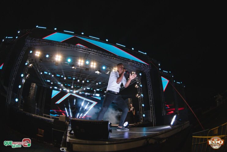 Samba Jr e Balada VIP fecham com chave de ouro a Expo Teixeira 2025 243