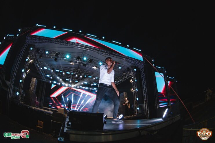 Samba Jr e Balada VIP fecham com chave de ouro a Expo Teixeira 2025 244