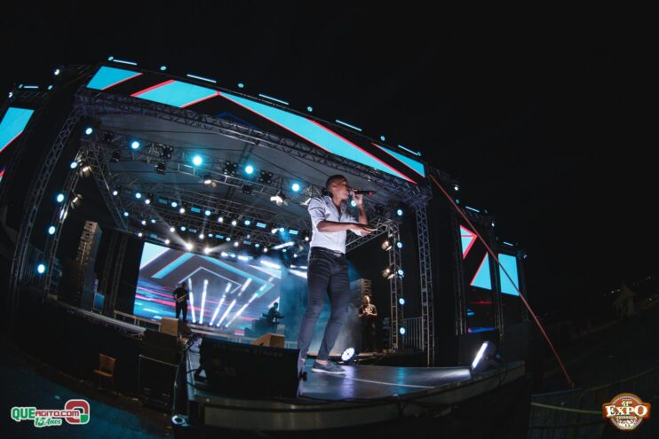 Samba Jr e Balada VIP fecham com chave de ouro a Expo Teixeira 2025 245