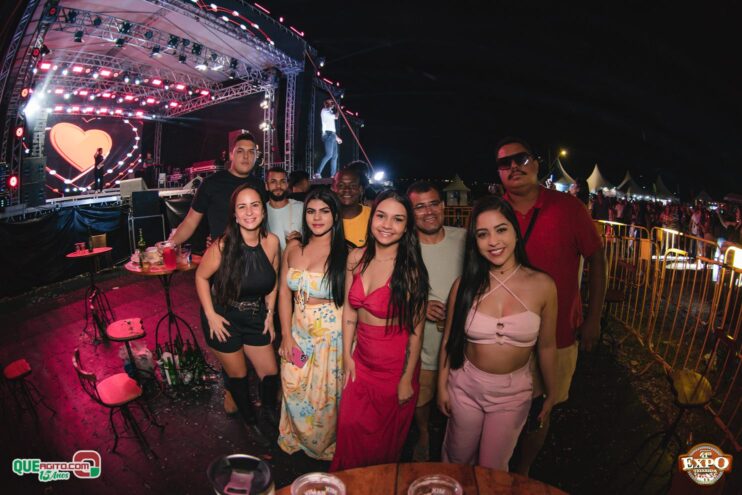 Samba Jr e Balada VIP fecham com chave de ouro a Expo Teixeira 2025 248