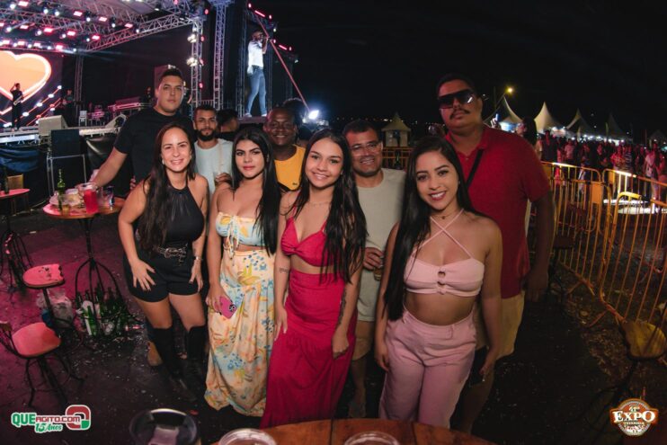 Samba Jr e Balada VIP fecham com chave de ouro a Expo Teixeira 2025 249