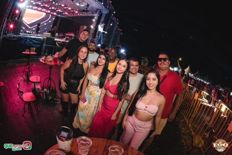 Samba Jr e Balada VIP fecham com chave de ouro a Expo Teixeira 2025 251