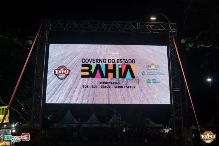 Samba Jr e Balada VIP fecham com chave de ouro a Expo Teixeira 2025 253