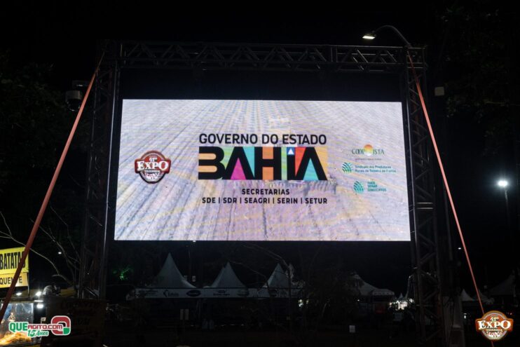 Samba Jr e Balada VIP fecham com chave de ouro a Expo Teixeira 2025 254