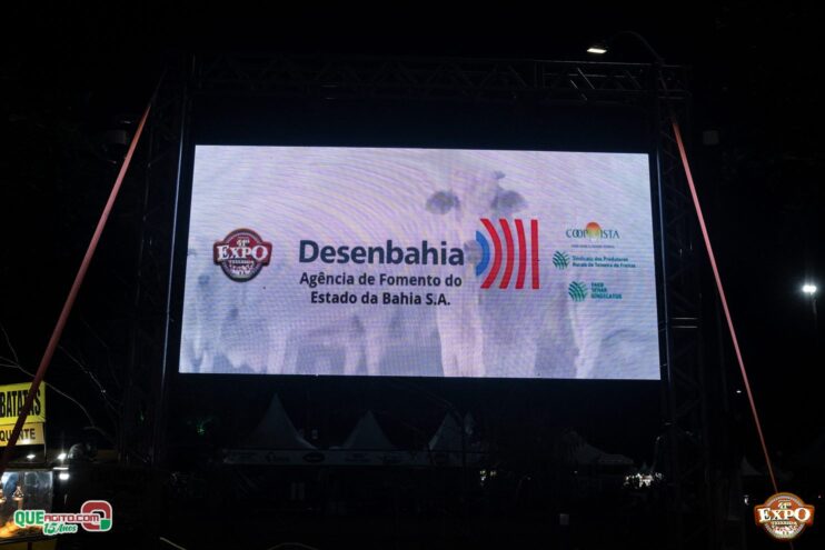 Samba Jr e Balada VIP fecham com chave de ouro a Expo Teixeira 2025 256