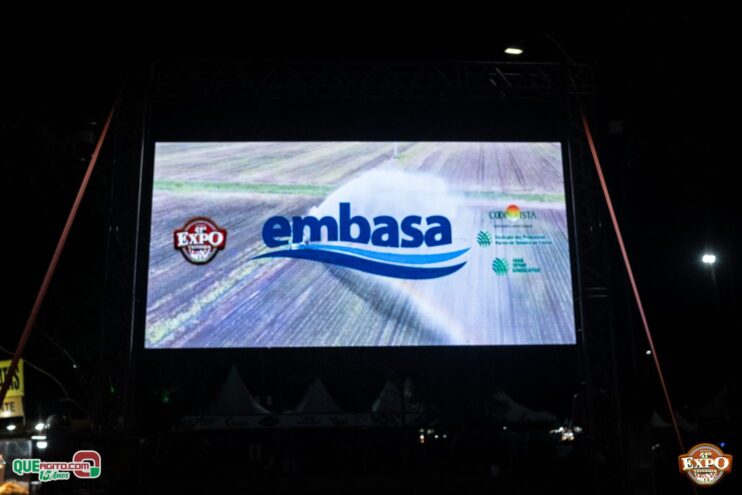 Samba Jr e Balada VIP fecham com chave de ouro a Expo Teixeira 2025 258