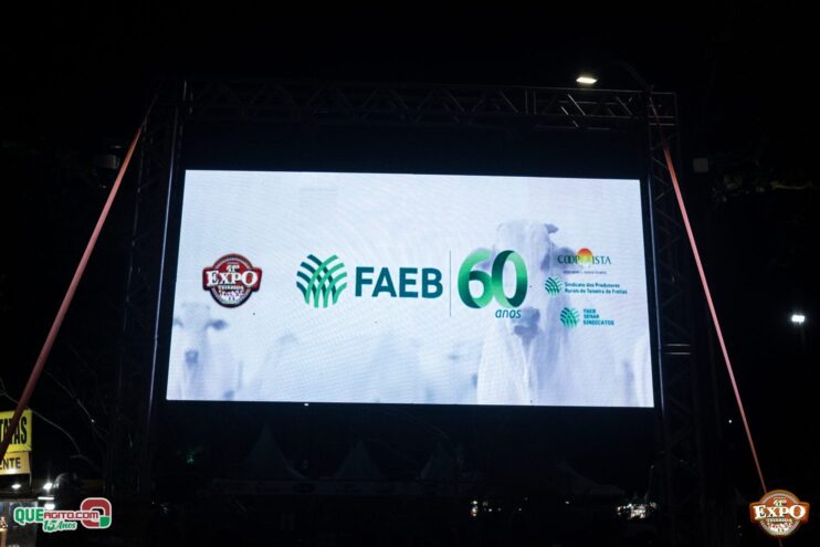 Samba Jr e Balada VIP fecham com chave de ouro a Expo Teixeira 2025 259