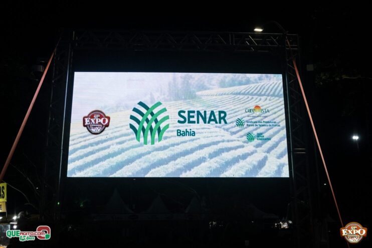 Samba Jr e Balada VIP fecham com chave de ouro a Expo Teixeira 2025 260