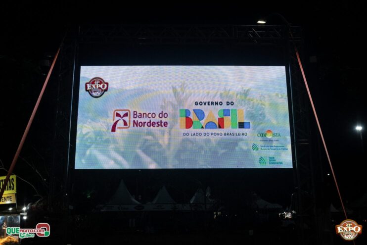 Samba Jr e Balada VIP fecham com chave de ouro a Expo Teixeira 2025 265