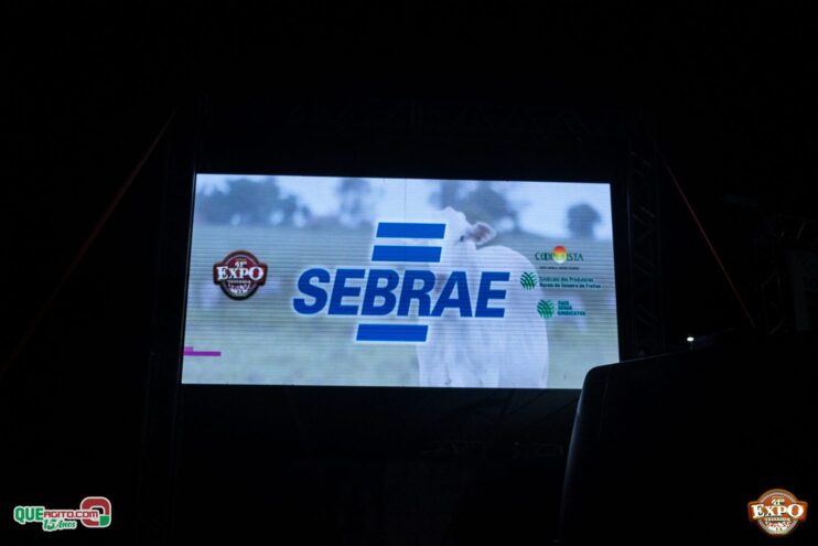 Samba Jr e Balada VIP fecham com chave de ouro a Expo Teixeira 2025 266