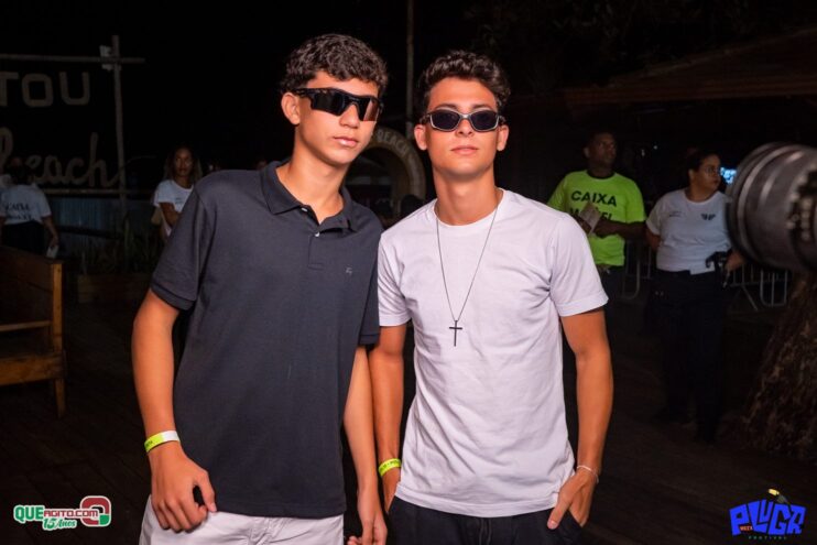 DSC_6140 Gordão do PC dá início ao Pluga Week Festival 2025 com muita animação em Porto Seguro 40