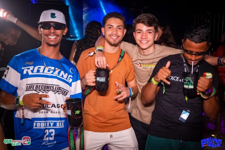 DSC_6266 Gordão do PC dá início ao Pluga Week Festival 2025 com muita animação em Porto Seguro 76