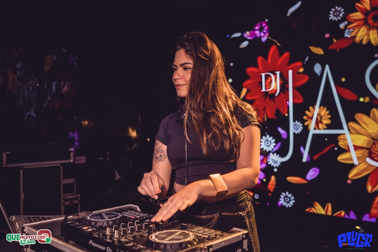 Gordão do PC dá início ao Pluga Week Festival 2025 com muita animação em Porto Seguro 33