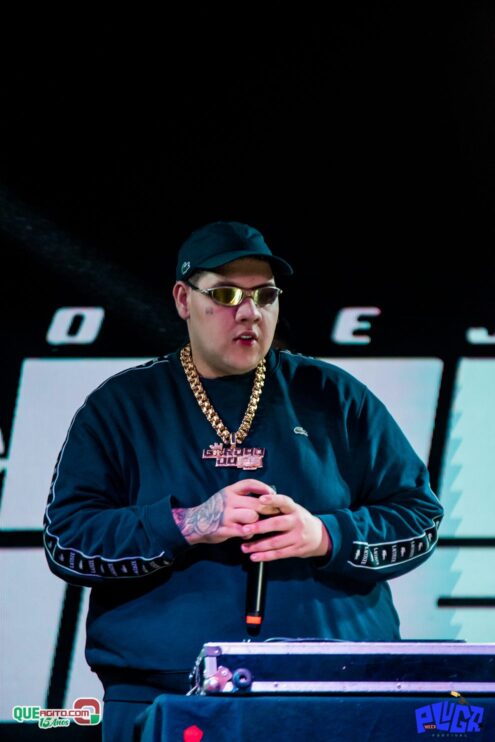 DSC_6603 Gordão do PC dá início ao Pluga Week Festival 2025 com muita animação em Porto Seguro 494