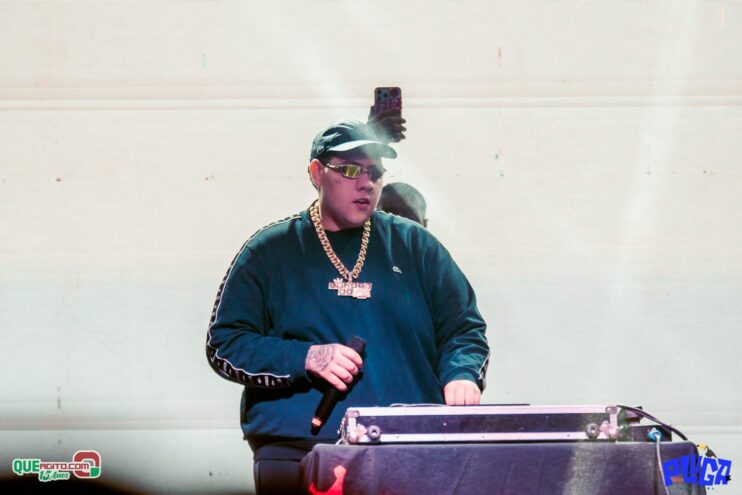 DSC_6619 Gordão do PC dá início ao Pluga Week Festival 2025 com muita animação em Porto Seguro 138