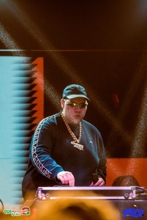 DSC_6640 Gordão do PC dá início ao Pluga Week Festival 2025 com muita animação em Porto Seguro 497