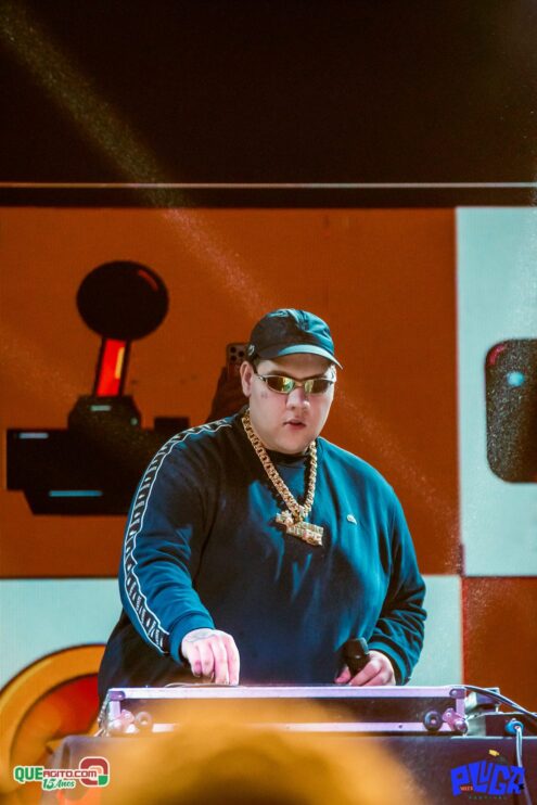 DSC_6641 Gordão do PC dá início ao Pluga Week Festival 2025 com muita animação em Porto Seguro 498