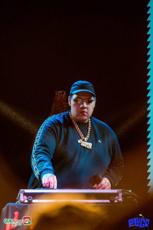 DSC_6642 Gordão do PC dá início ao Pluga Week Festival 2025 com muita animação em Porto Seguro 499