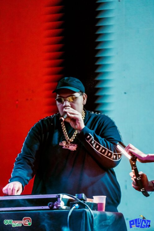 DSC_6646 Gordão do PC dá início ao Pluga Week Festival 2025 com muita animação em Porto Seguro 503